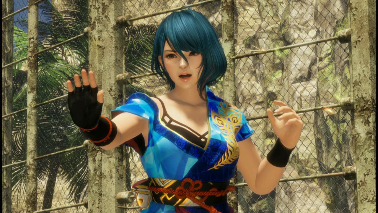 Doa6 たまき 重量別コンボ Doa6 いろんなキャラでaランクを目指す攻略メモ